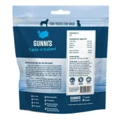 Gunnis Mini bidder
