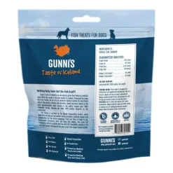 Gunnis Mini bidder