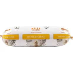 Halla Vådfoder | 650 gram