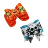 Halloween topsløjfe
