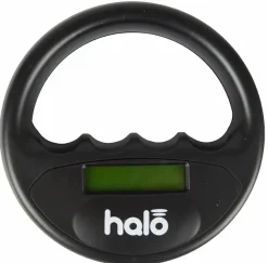 halo | Microchip-scanner m. temperaturaflæsning