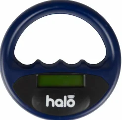 halo | Microchip-scanner m. temperaturaflæsning