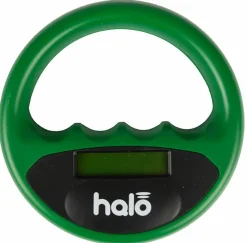 halo | Microchip-scanner m. temperaturaflæsning