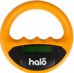 halo | Microchip-scanner m. temperaturaflæsning