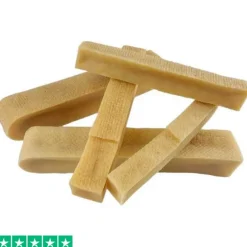 Himalaya Yak Tyggeben | 100% Naturlig