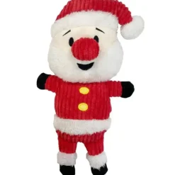 Hr eller Fru Santa Claus