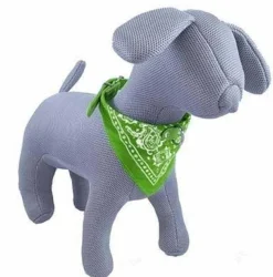 Hundehalsbånd med tørklæde | OUTLET