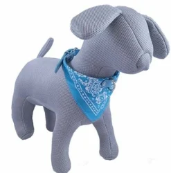Hundehalsbånd med tørklæde | OUTLET