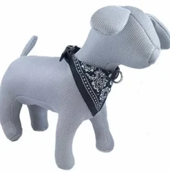 Hundehalsbånd med tørklæde | OUTLET