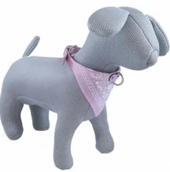 Hundehalsbånd med tørklæde | OUTLET