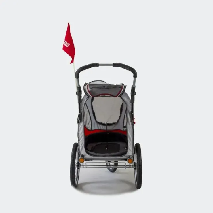 Hundeklapvogn Sporty Deluxe | InnoPet IPS-050