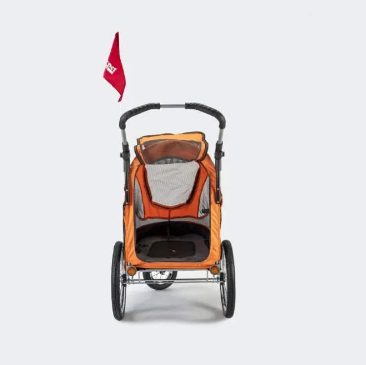 Hundeklapvogn Sporty Deluxe | InnoPet IPS-050