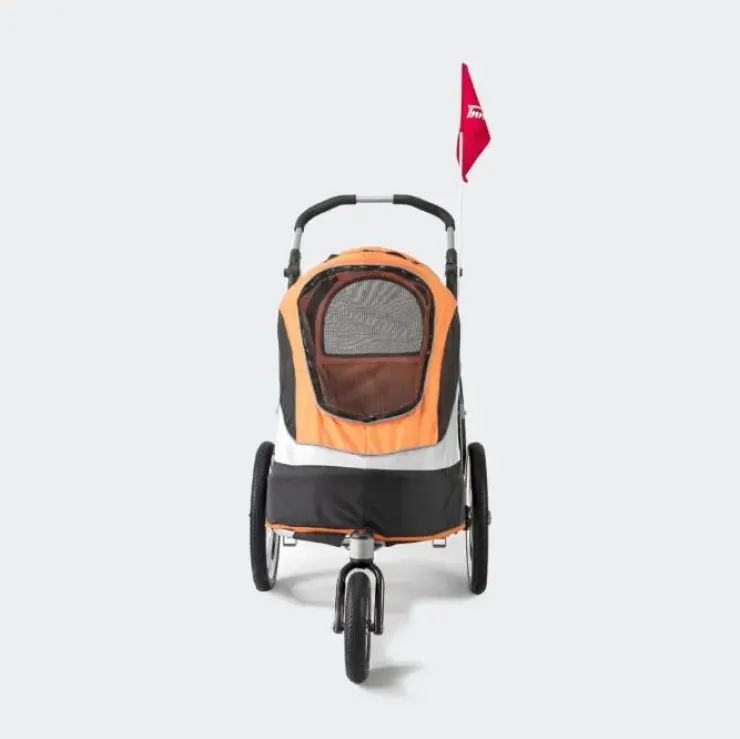 Hundeklapvogn Sporty Deluxe | InnoPet IPS-050