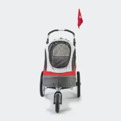 Hundeklapvogn Sporty Deluxe | InnoPet IPS-050