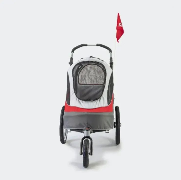 Hundeklapvogn Sporty Deluxe | InnoPet IPS-050