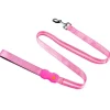 Hundesnor med LED-lys | Genopladelig