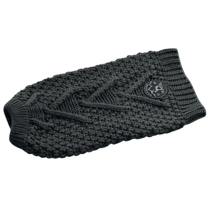 Hunter Hundesweater Malmø 50 cm ryglængde | OUTLET