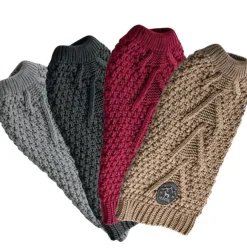 Hunter Hundesweater Malmø 50 cm ryglængde | OUTLET