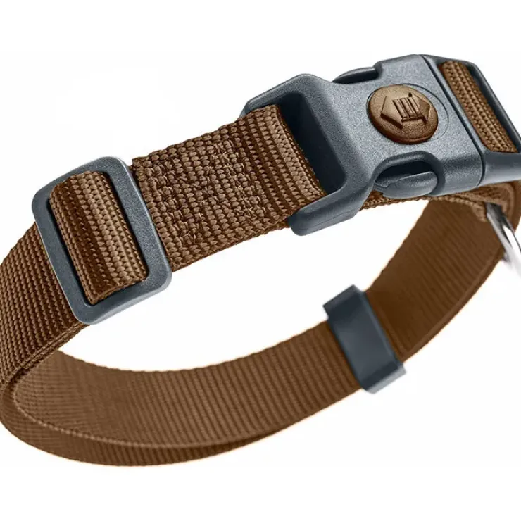 Hunter London Vario Plus Halsbånd
