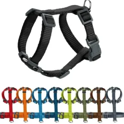 Hunter London Vario Rapid Hundesele