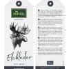Hunter Round & Soft halsbånd | OUTLET