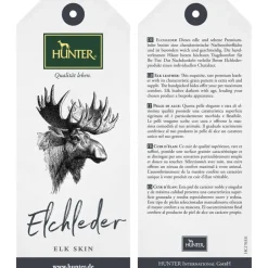 Hunter Round & Soft halsbånd | OUTLET