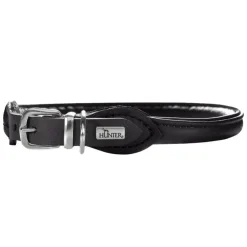 Hunter Round & Soft halsbånd | OUTLET