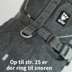 Hurtta Expedition Parka | Dækken | OUTLET
