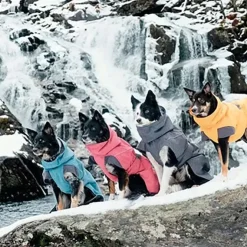 Hurtta Expedition Parka | Dækken | OUTLET