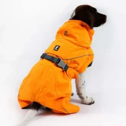 Hurtta Expedition Parka | Dækken | OUTLET