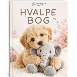 Hvalpebog | E-Bog