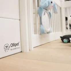 Hvalpegård til Ollipet fødekasse