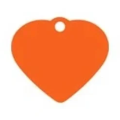 iMarc hundetegn hjerte