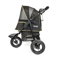 InnoPet Adventure | Hundeklapvogn