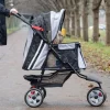 Innopet Buggy All Terrain | Hundeklapvogn