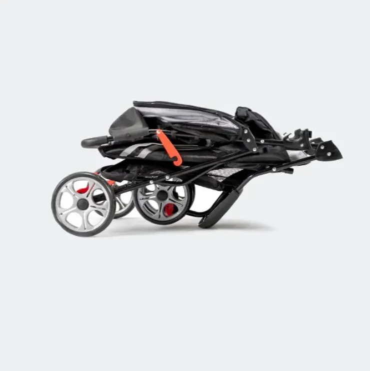 Innopet Buggy All Terrain | Hundeklapvogn