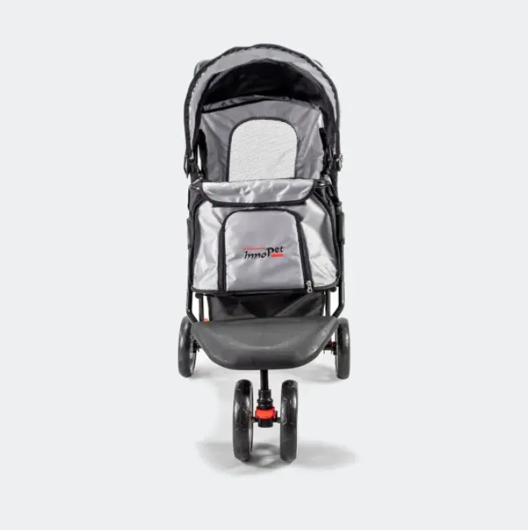 Innopet Buggy All Terrain | Hundeklapvogn