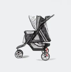 Innopet Buggy All Terrain | Hundeklapvogn