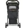 InnoPet Buggy Cheetah | Hundeklapvogn