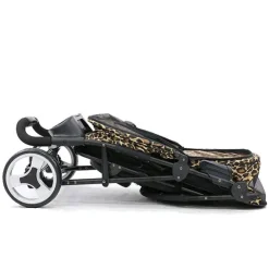 InnoPet Buggy Cheetah | Hundeklapvogn