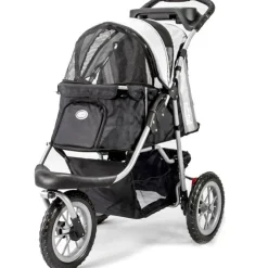 InnoPet Buggy Comfort EFA ECO | Hundeklapvogn