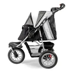 InnoPet Buggy Comfort EFA ECO | Hundeklapvogn
