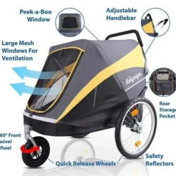 Innopet Hercules 2.0
