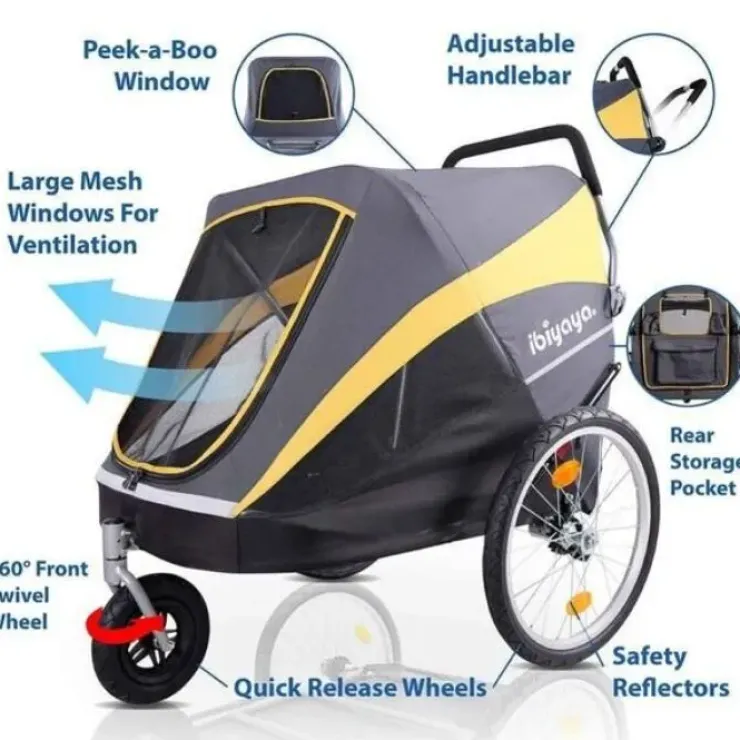 Innopet Hercules 2.0