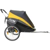 Innopet Hercules 2.0 | Cykeltrailer