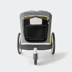 Innopet Hercules 2.0 | Cykeltrailer