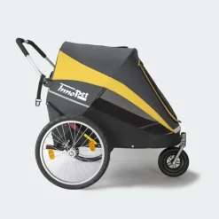Innopet Hercules 2.0 | Cykeltrailer