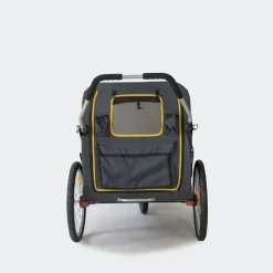 Innopet Hercules 2.0 | Cykeltrailer