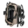 Innopet Hundeklapvogn Nomad | 2i1