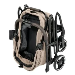 Innopet Hundeklapvogn Nomad | 2i1